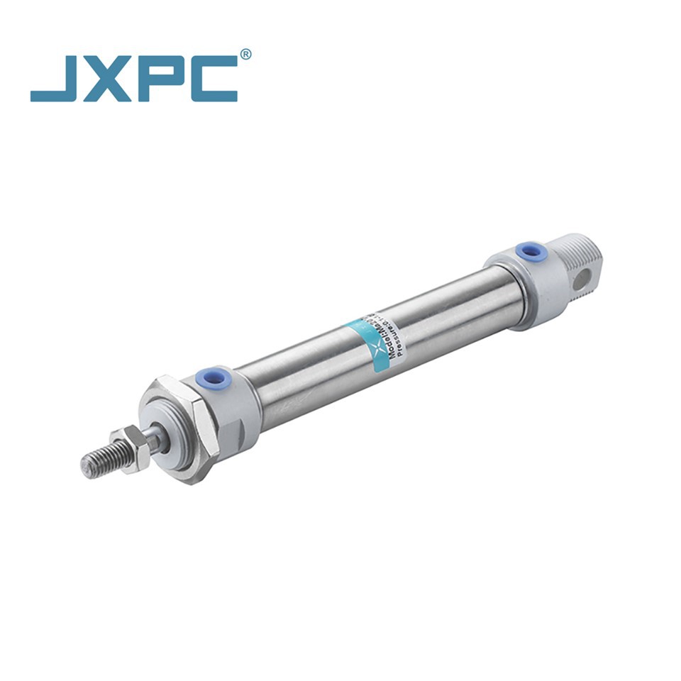 MA Stainless Steel Mini Cylinder