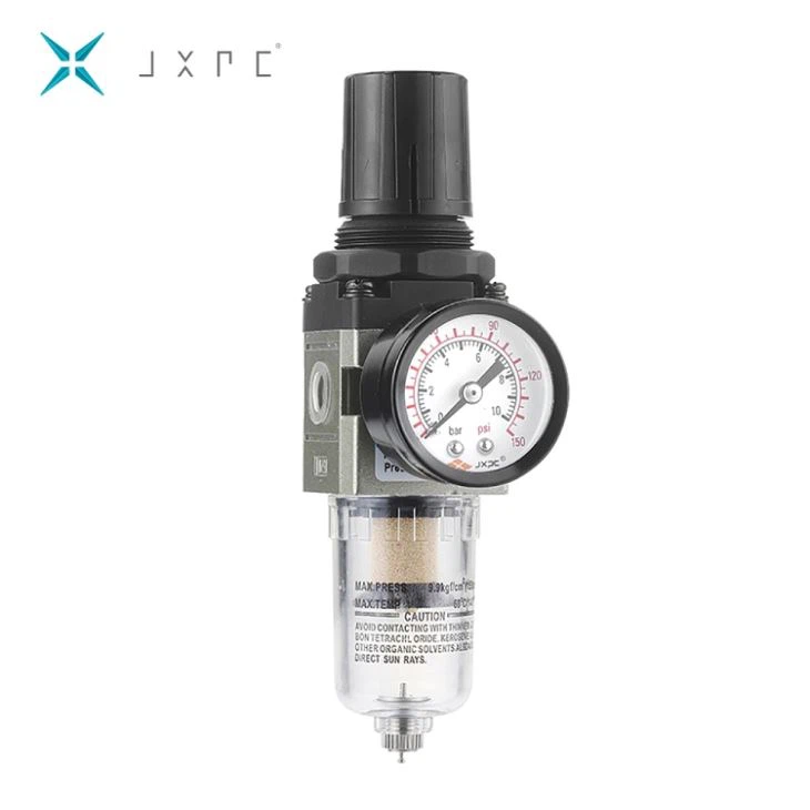 Air Filter Regulator