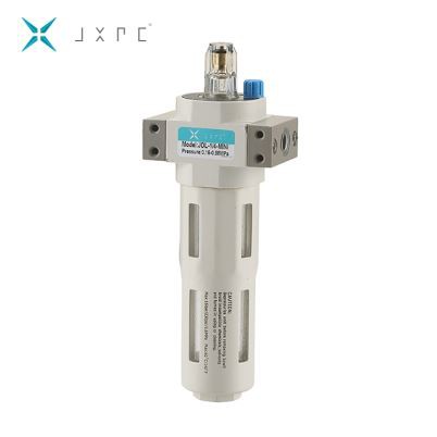 1/2 graisseur pneumatique