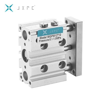 Cylindre à air à trois arbres