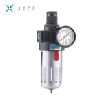Régulateur de filtre série BFR pour système d'air comprimé